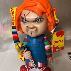Universal Studios Chucky Character Collectors 2025 Edition